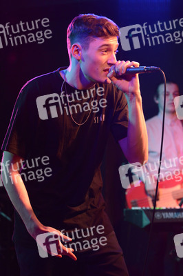 Konzert von Bengio in Hannover