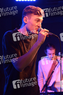 Konzert von Bengio in Hannover