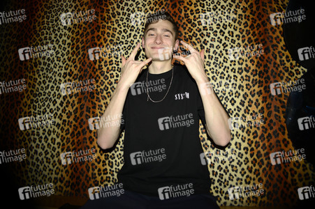 Konzert von Bengio in Hannover