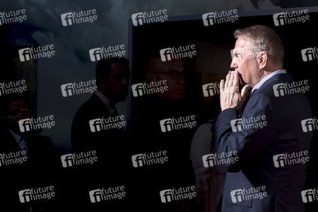 Filmpremiere 'The Highwaymen' in Madrid