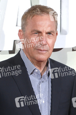 Filmpremiere 'The Highwaymen' in Madrid