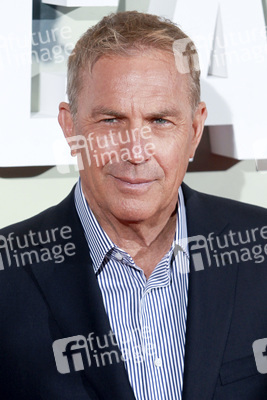 Filmpremiere 'The Highwaymen' in Madrid