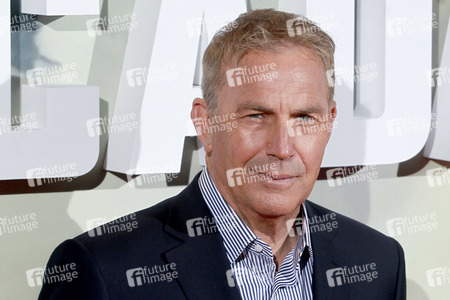 Filmpremiere 'The Highwaymen' in Madrid