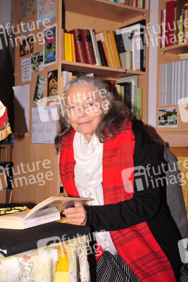 Lesung von Blanche Kommerell in Görlitz