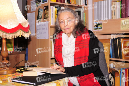 Lesung von Blanche Kommerell in Görlitz