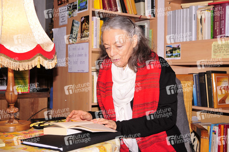 Lesung von Blanche Kommerell in Görlitz