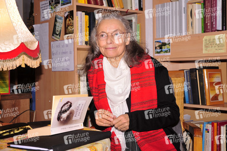 Lesung von Blanche Kommerell in Görlitz