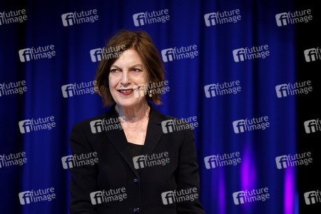 Angela Winkler, Michael Lentz und Yorck Dippe auf der lit.Cologne 2019 in Köln