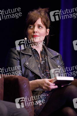 Sarah Kuttner auf der lit.Cologne 2019 in Köln