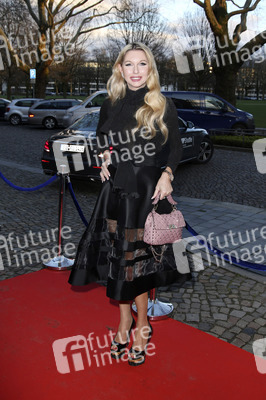 Deutscher Sportjournalistenpreis 2019 in Hamburg