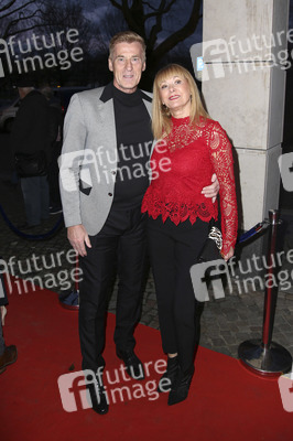 Deutscher Sportjournalistenpreis 2019 in Hamburg