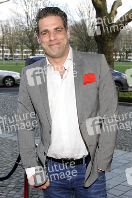 Deutscher Sportjournalistenpreis 2019 in Hamburg