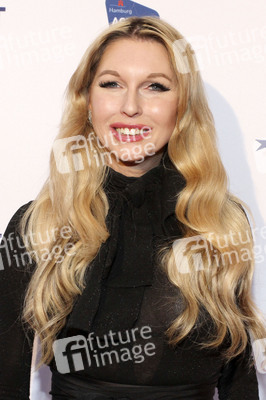 Deutscher Sportjournalistenpreis 2019 in Hamburg