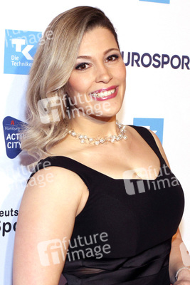 Deutscher Sportjournalistenpreis 2019 in Hamburg