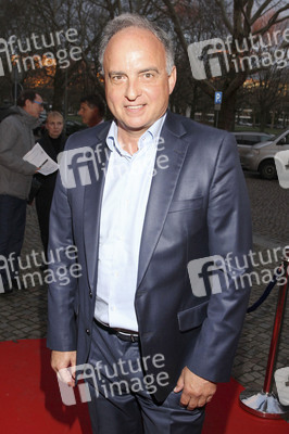 Deutscher Sportjournalistenpreis 2019 in Hamburg