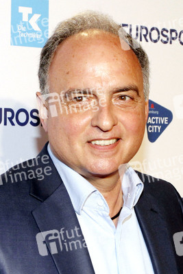 Deutscher Sportjournalistenpreis 2019 in Hamburg