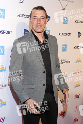 Deutscher Sportjournalistenpreis 2019 in Hamburg