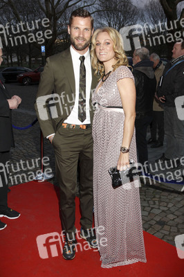 Deutscher Sportjournalistenpreis 2019 in Hamburg