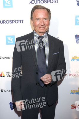 Deutscher Sportjournalistenpreis 2019 in Hamburg