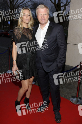 Deutscher Sportjournalistenpreis 2019 in Hamburg