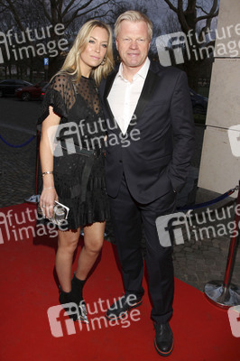 Deutscher Sportjournalistenpreis 2019 in Hamburg