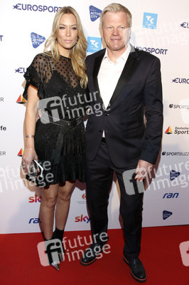 Deutscher Sportjournalistenpreis 2019 in Hamburg