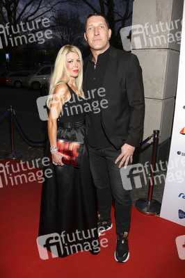 Deutscher Sportjournalistenpreis 2019 in Hamburg