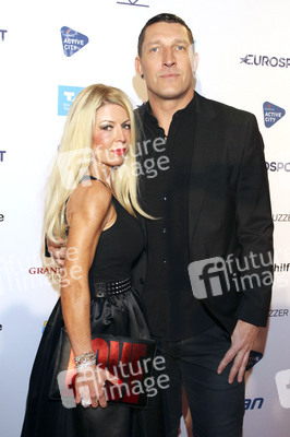 Deutscher Sportjournalistenpreis 2019 in Hamburg