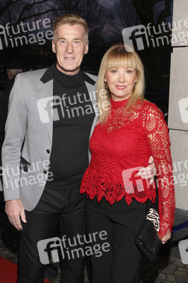 Deutscher Sportjournalistenpreis 2019 in Hamburg