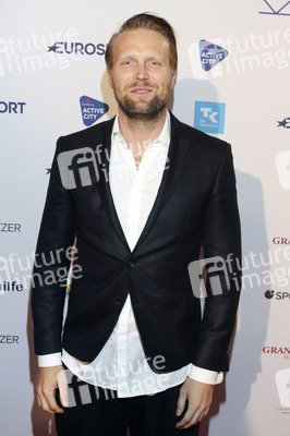 Deutscher Sportjournalistenpreis 2019 in Hamburg