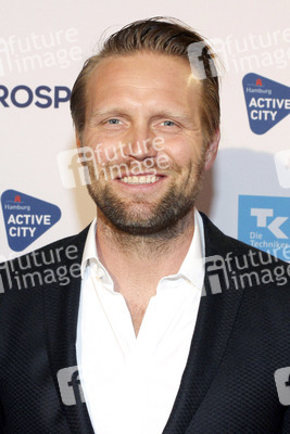 Deutscher Sportjournalistenpreis 2019 in Hamburg