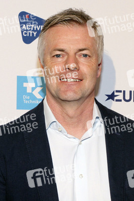 Deutscher Sportjournalistenpreis 2019 in Hamburg