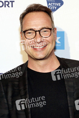 Deutscher Sportjournalistenpreis 2019 in Hamburg