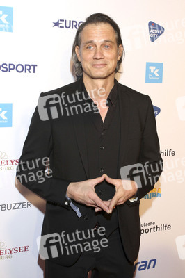 Deutscher Sportjournalistenpreis 2019 in Hamburg