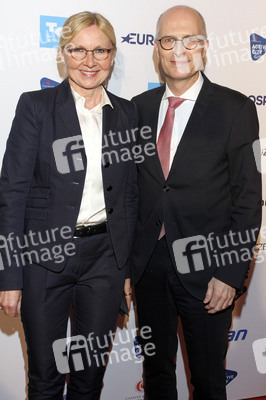 Deutscher Sportjournalistenpreis 2019 in Hamburg