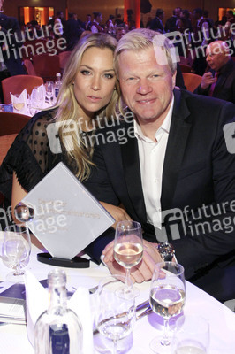 Deutscher Sportjournalistenpreis 2019 in Hamburg