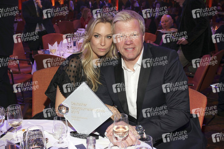 Deutscher Sportjournalistenpreis 2019 in Hamburg