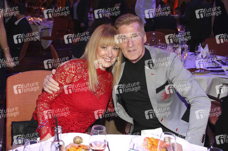 Deutscher Sportjournalistenpreis 2019 in Hamburg