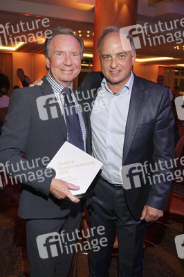 Deutscher Sportjournalistenpreis 2019 in Hamburg