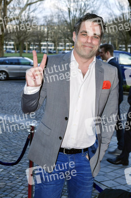 Deutscher Sportjournalistenpreis 2019 in Hamburg