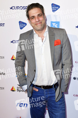 Deutscher Sportjournalistenpreis 2019 in Hamburg