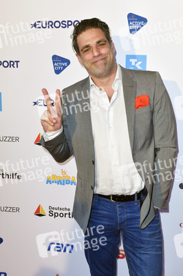 Deutscher Sportjournalistenpreis 2019 in Hamburg