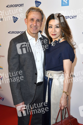 Deutscher Sportjournalistenpreis 2019 in Hamburg