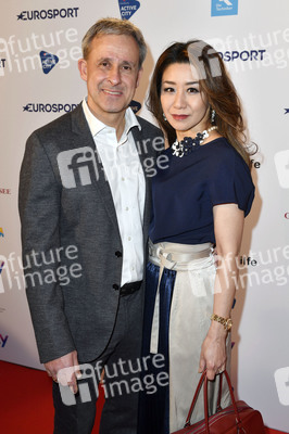 Deutscher Sportjournalistenpreis 2019 in Hamburg