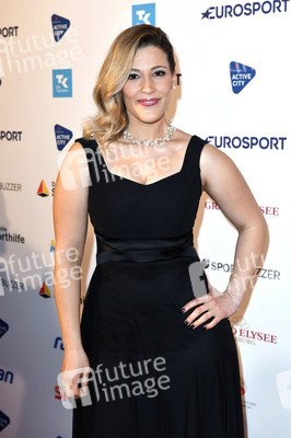 Deutscher Sportjournalistenpreis 2019 in Hamburg