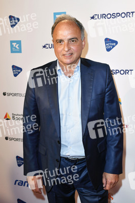 Deutscher Sportjournalistenpreis 2019 in Hamburg