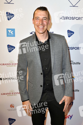 Deutscher Sportjournalistenpreis 2019 in Hamburg