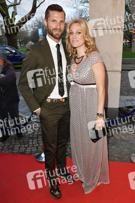 Deutscher Sportjournalistenpreis 2019 in Hamburg