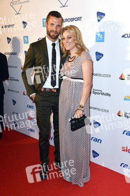 Deutscher Sportjournalistenpreis 2019 in Hamburg