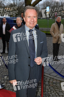 Deutscher Sportjournalistenpreis 2019 in Hamburg